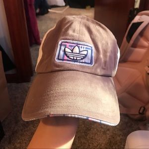 Adidas Hat